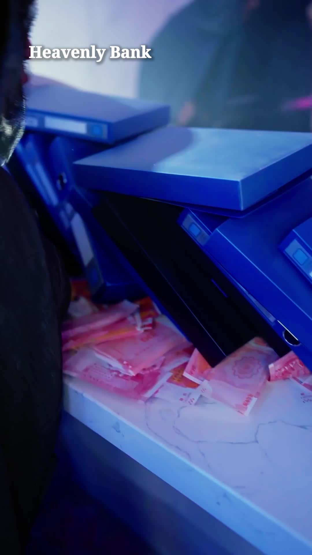 Episode 1 - I'm Back to Protect My Kid and Husband